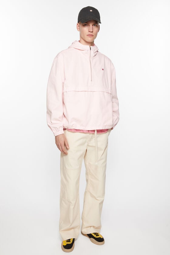 Acne Studios Kapuzen-Jacke Unisex Räumungsverkauf
