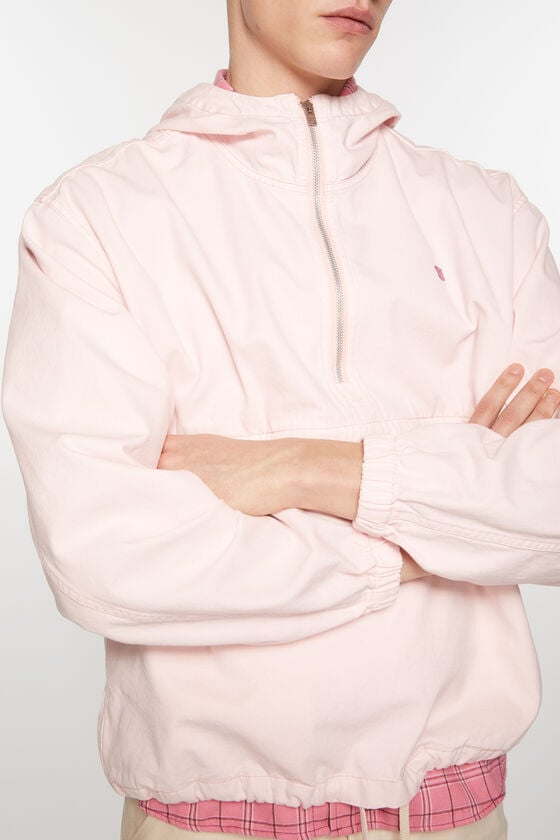 Acne Studios Kapuzen-Jacke Unisex Räumungsverkauf