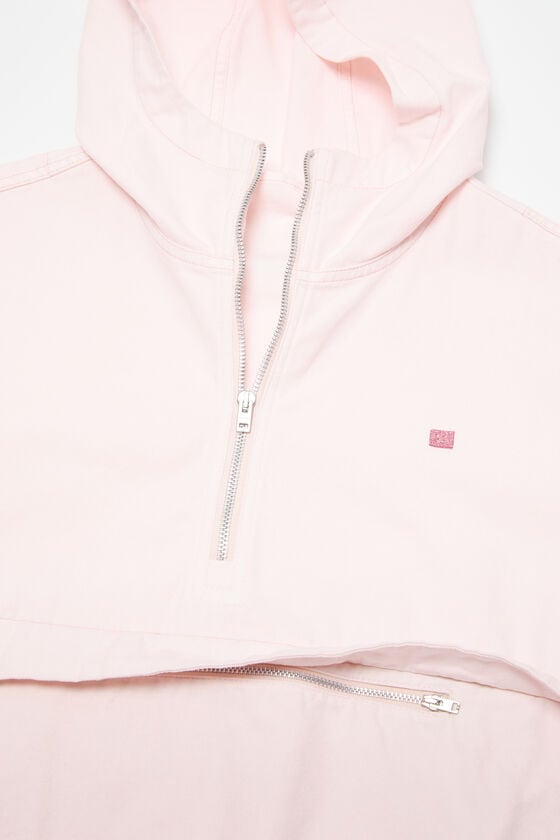 Acne Studios Kapuzen-Jacke Unisex Räumungsverkauf
