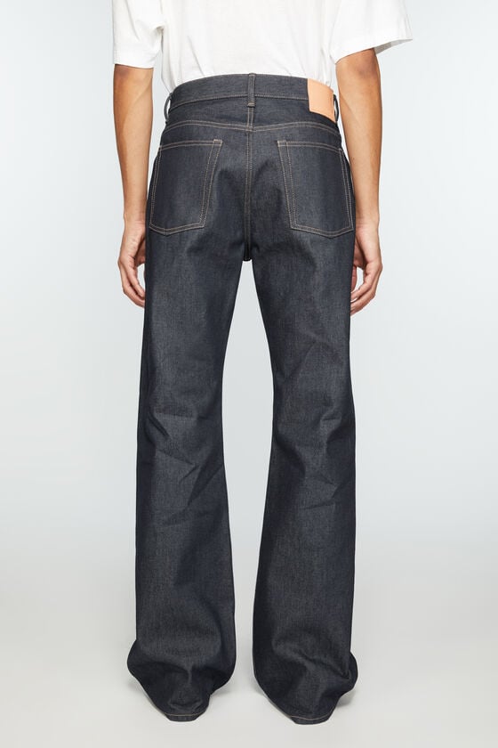 Acne Studios Loose fit jeans - 2021M Nur für heute