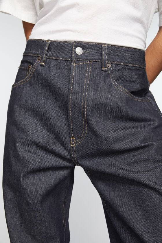 Acne Studios Loose fit jeans - 2021M Nur für heute