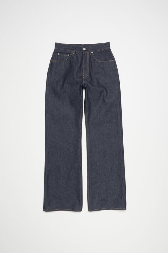 Acne Studios Loose fit jeans - 2021M Nur für heute