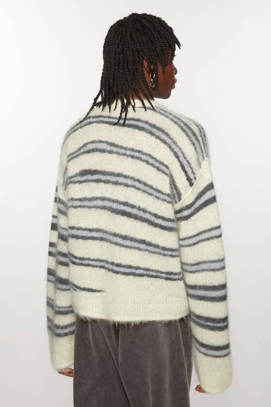 Acne Studios Mohair blend jumper 50% Rabatt mit kostenlosem Versand