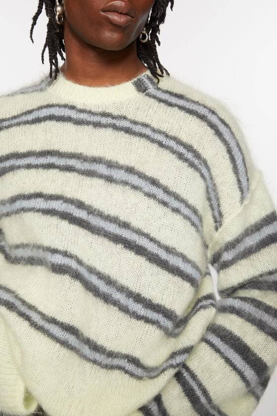 Acne Studios Mohair blend jumper 50% Rabatt mit kostenlosem Versand