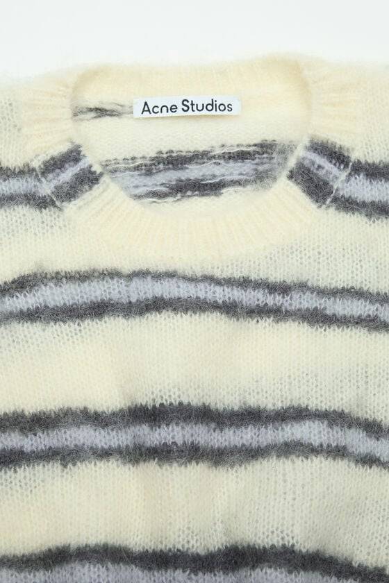 Acne Studios Mohair blend jumper 50% Rabatt mit kostenlosem Versand