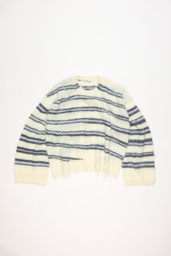 Acne Studios Mohair blend jumper 50% Rabatt mit kostenlosem Versand