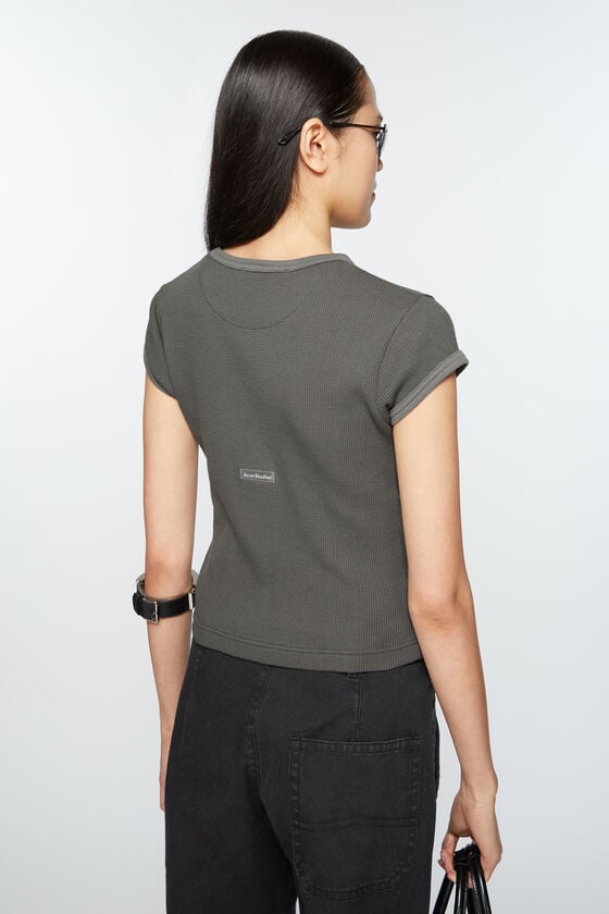 Acne Studios T-Shirt Schlussverkauf