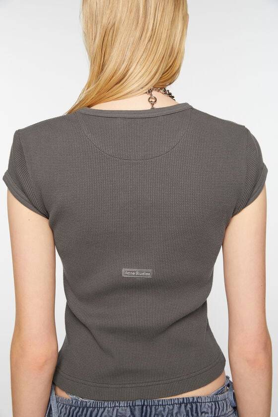 Acne Studios T-Shirt Schlussverkauf