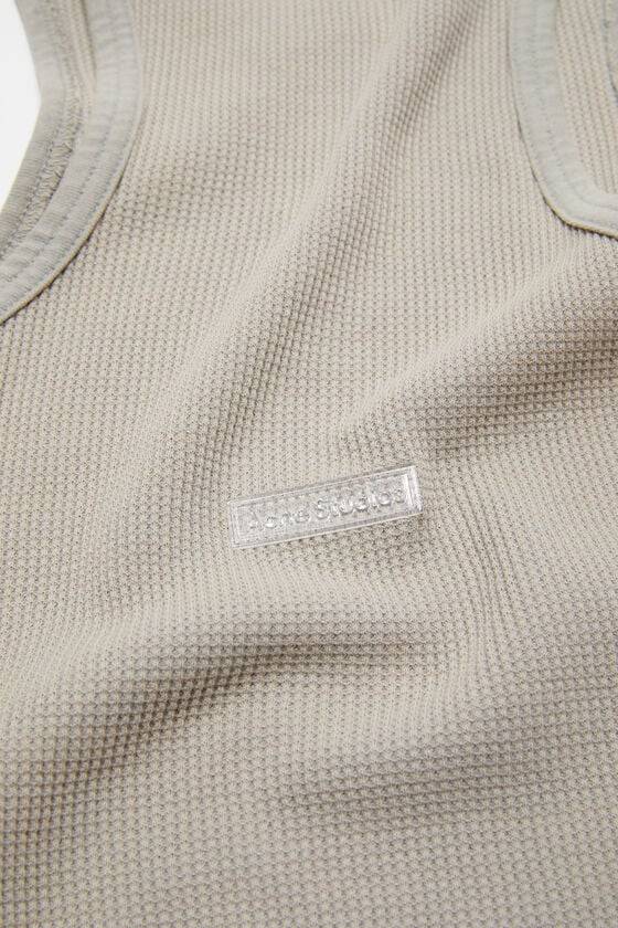 Acne Studios Tank-Top - Taillierte Unisex-Passform Günstig kaufen
