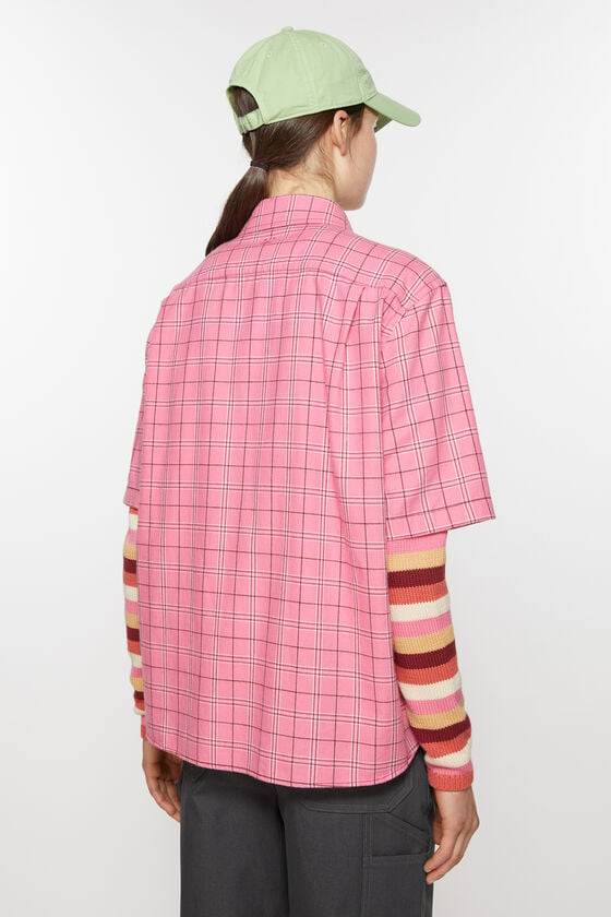Acne Studios Hemd Unisex Bis zu 60% Rabatt