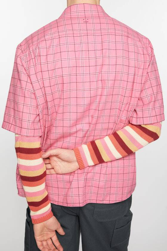 Acne Studios Hemd Unisex Bis zu 60% Rabatt