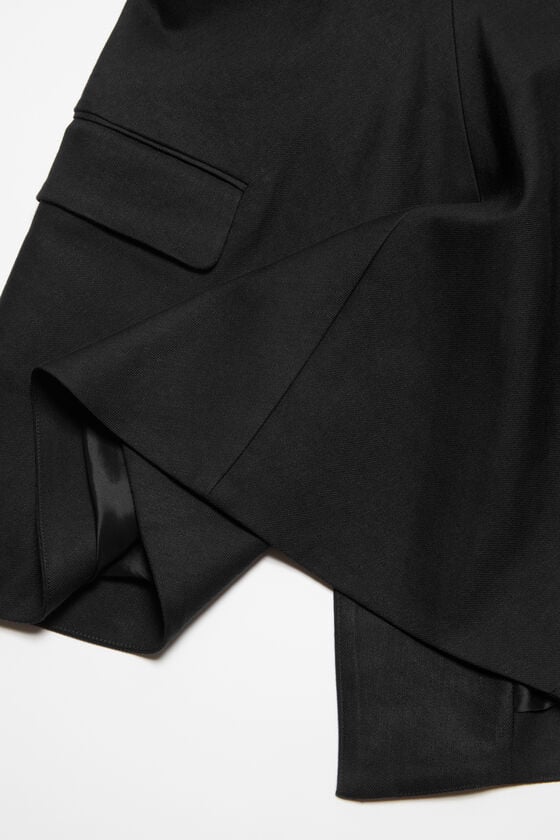Acne Studios Anzug-Trägertop Nur für heute