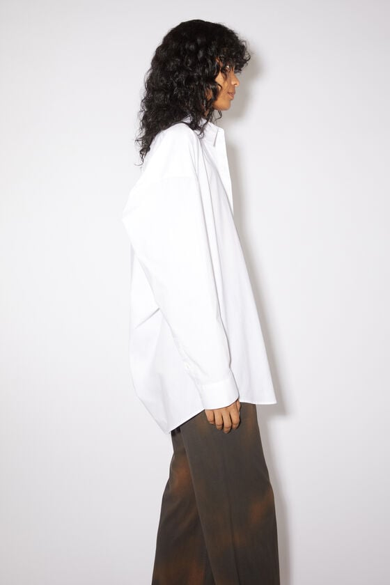 Acne Studios Hemd Kostenloser Versand international
