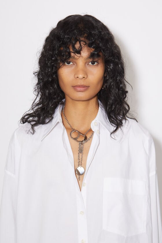 Acne Studios Hemd Kostenloser Versand international