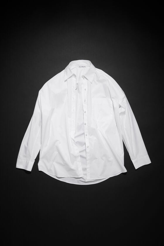 Acne Studios Hemd Kostenloser Versand international