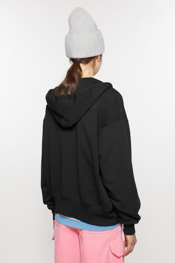 Acne Studios Pullover mit Reißverschluss mit Kapuze Unisex Angebote