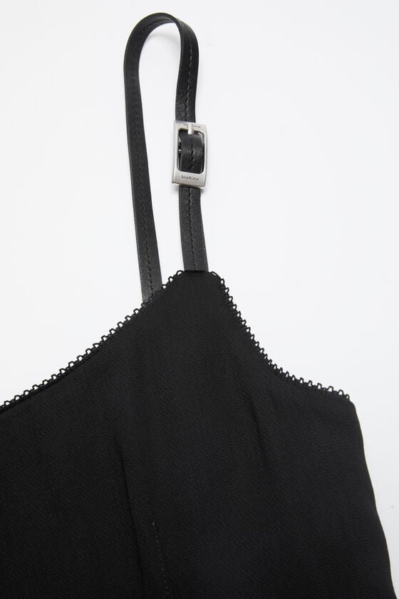 Acne Studios Trägerkleid Sonderangebot