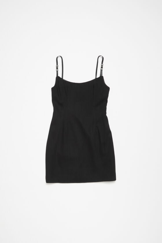 Acne Studios Trägerkleid Sonderangebot