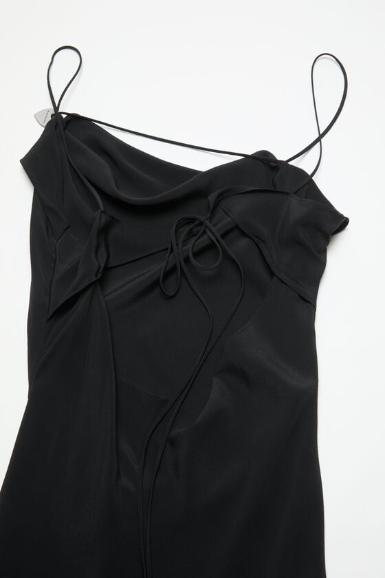 Acne Studios Trägerkleid Vatertagsangebot