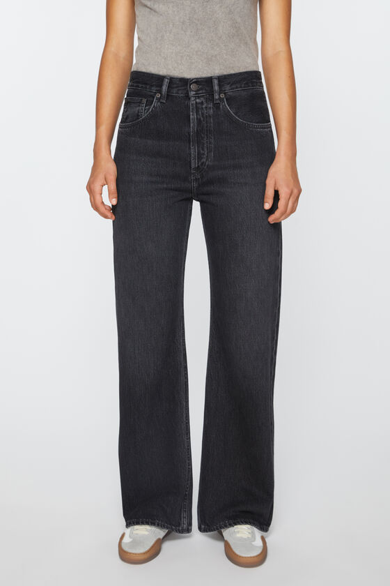 Acne Studios Jeans mit lockerer Passform – 2021F Wochenangebot