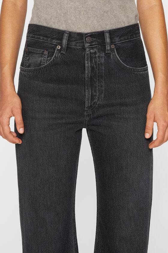 Acne Studios Jeans mit lockerer Passform – 2021F Wochenangebot