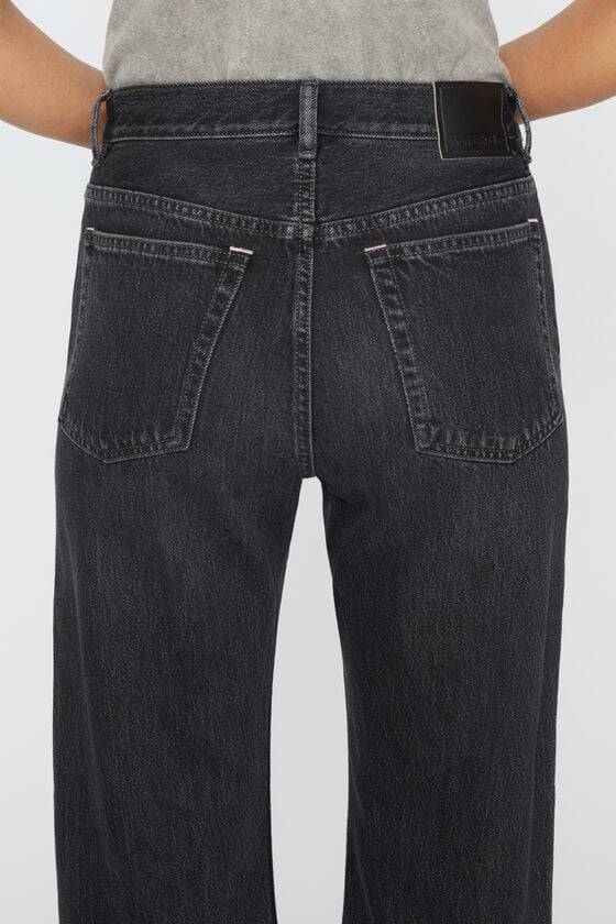 Acne Studios Jeans mit lockerer Passform – 2021F Wochenangebot