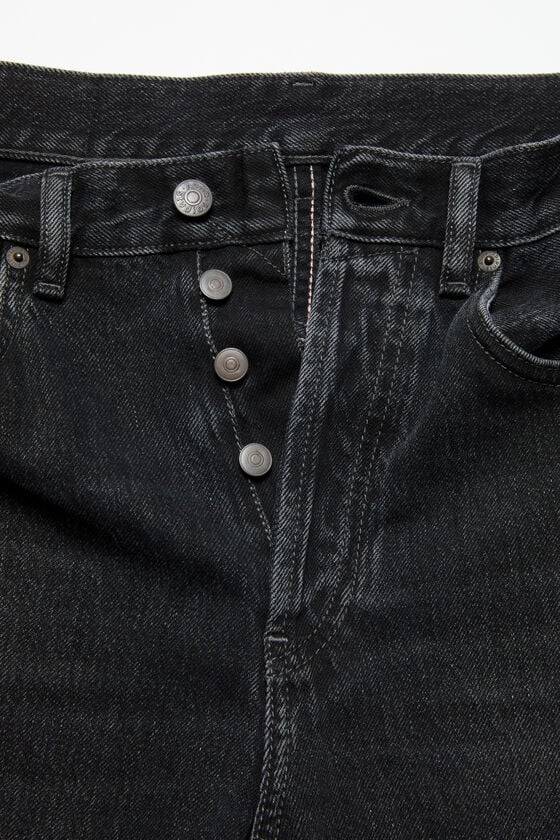 Acne Studios Jeans mit lockerer Passform – 2021F Wochenangebot