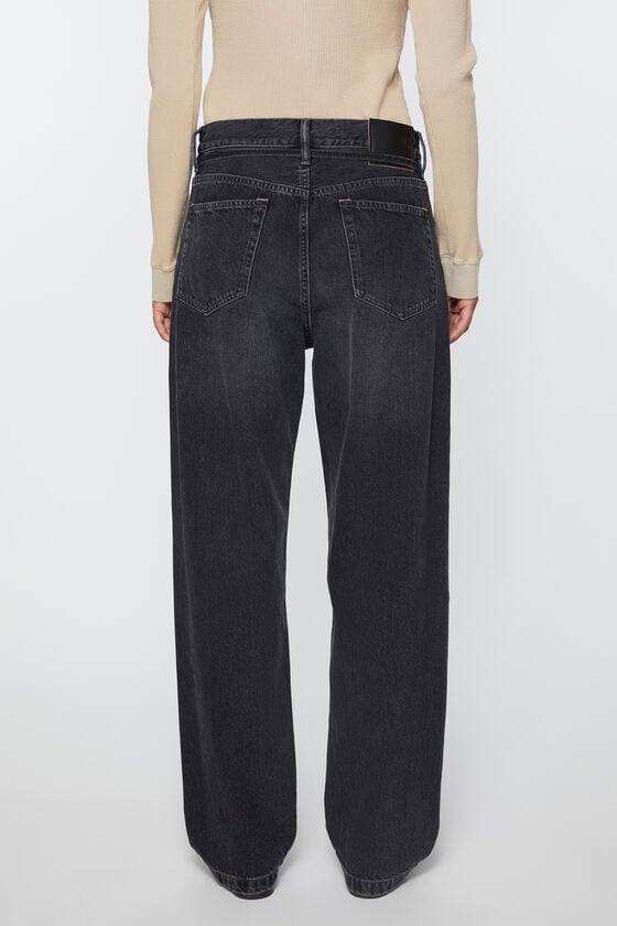 Acne Studios Jeans mit lockerer Passform - 1991 Toj Letzte 3 Tage