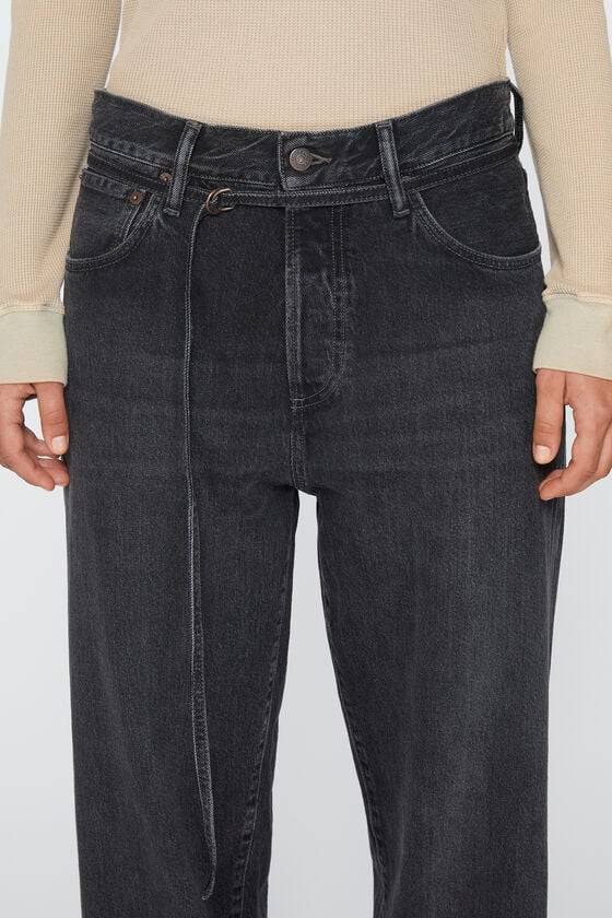 Acne Studios Jeans mit lockerer Passform - 1991 Toj Letzte 3 Tage