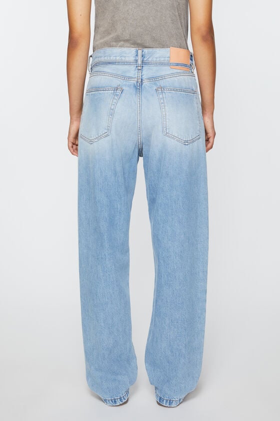 Acne Studios Jeans mit lockerer Passform - 1991 Toj Unisex Zeitbegrenzte Promotion