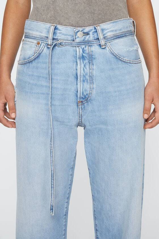 Acne Studios Jeans mit lockerer Passform - 1991 Toj Unisex Zeitbegrenzte Promotion