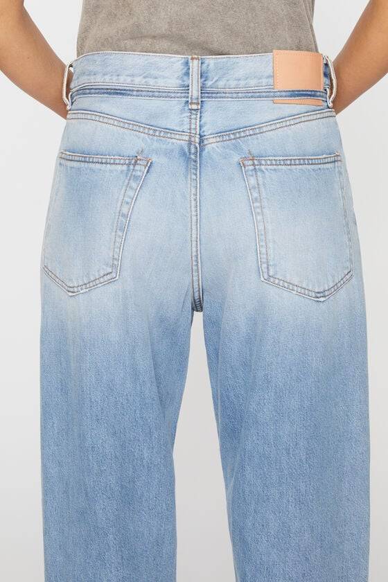 Acne Studios Jeans mit lockerer Passform - 1991 Toj Unisex Zeitbegrenzte Promotion