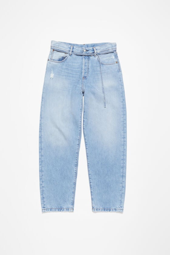 Acne Studios Jeans mit lockerer Passform - 1991 Toj Unisex Zeitbegrenzte Promotion