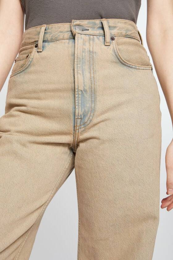 Acne Studios Jeans in lockerer Passform – 2022 Bis zu 65% Rabatt