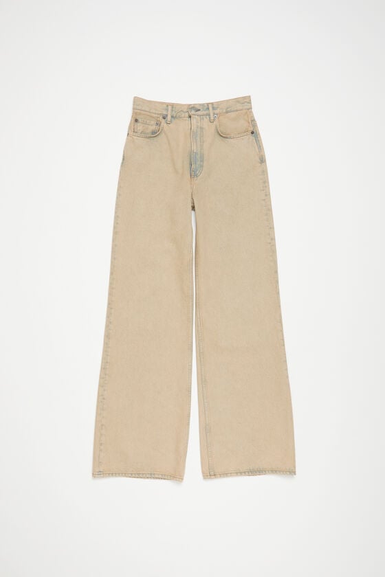 Acne Studios Jeans in lockerer Passform – 2022 Bis zu 65% Rabatt