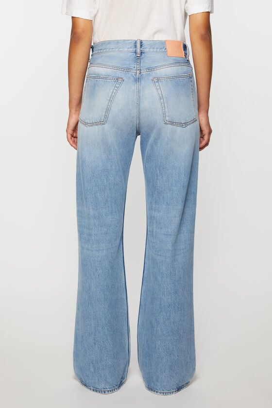 Acne Studios Loose-Fit-Jeans – 2021F Bis zu 55% Rabatt
