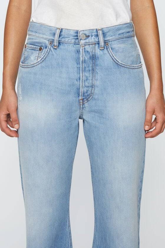 Acne Studios Loose-Fit-Jeans – 2021F Bis zu 55% Rabatt