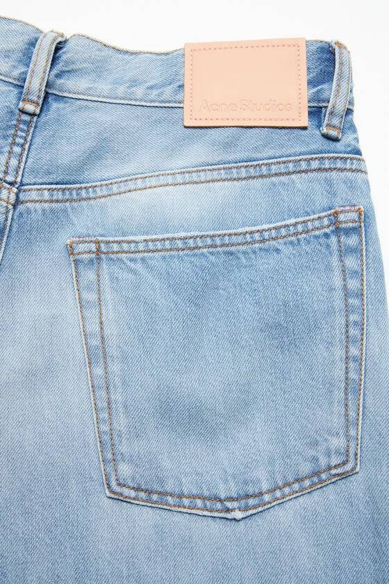 Acne Studios Loose-Fit-Jeans – 2021F Bis zu 55% Rabatt