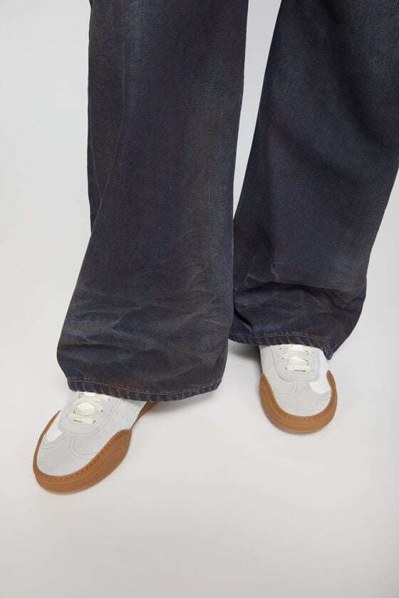 Acne Studios Loose-Fit-Jeans – 2021F Discount Store für neue Produkte