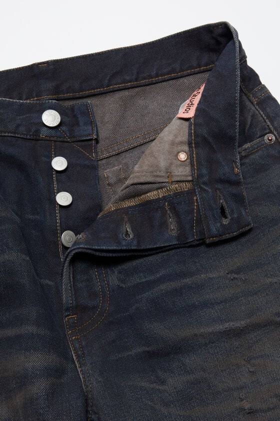 Acne Studios Loose-Fit-Jeans – 2021F Discount Store für neue Produkte