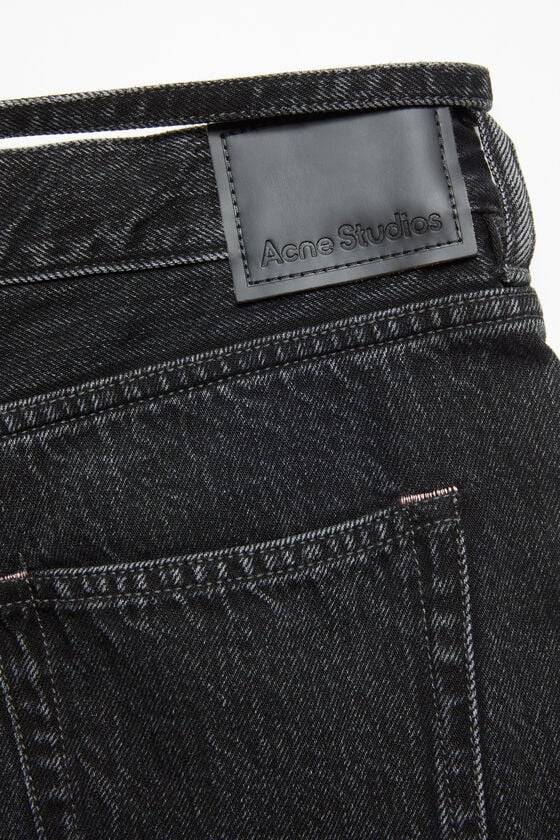 Acne Studios Jeans mit normaler Passform – 2004 50% Rabatt mit kostenlosem Versand