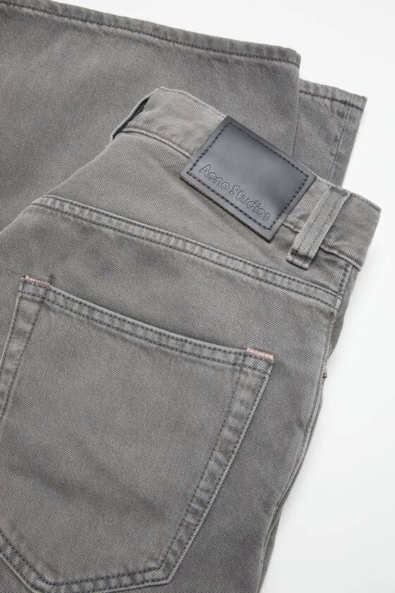 Acne Studios Super Baggy-Fit-Jeans – 2023F Fabrikladen