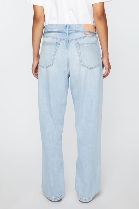 Acne Studios Jeans mit lockerer Passform - 1991 Toj Begrenzt auf 3 Tage