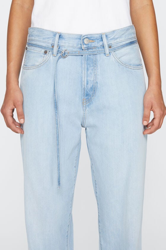 Acne Studios Jeans mit lockerer Passform - 1991 Toj Begrenzt auf 3 Tage