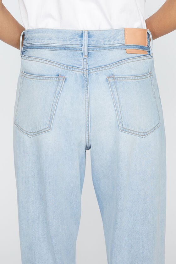 Acne Studios Jeans mit lockerer Passform - 1991 Toj Begrenzt auf 3 Tage