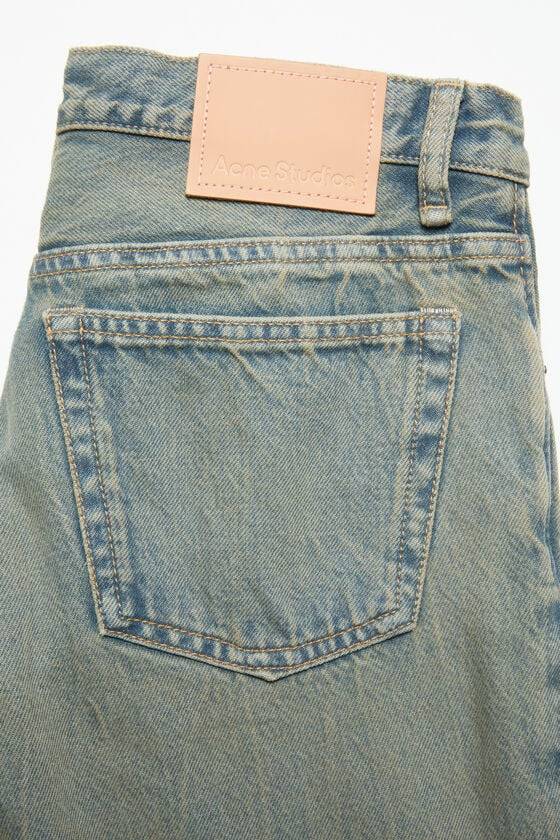 Acne Studios Jeans in schmaler Passform - 2005 50% Rabatt für begrenzte Zeit