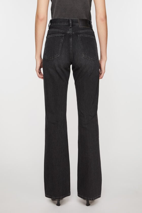 Acne Studios Jeans in regulärer Passform – 1977 Rabatte dieses Monats
