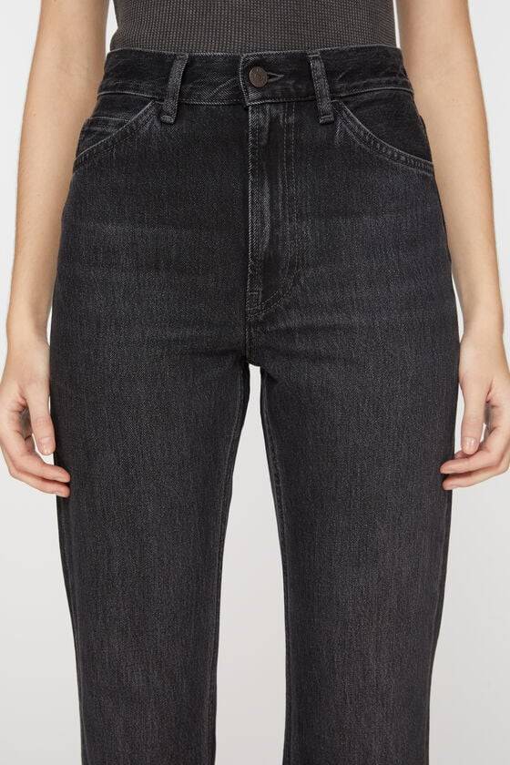 Acne Studios Jeans in regulärer Passform – 1977 Rabatte dieses Monats