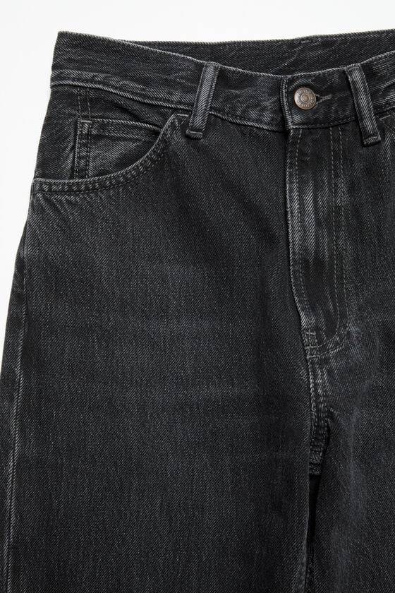 Acne Studios Jeans in regulärer Passform – 1977 Rabatte dieses Monats