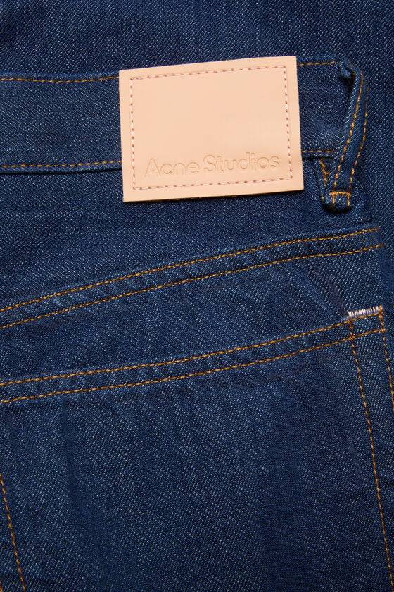 Acne Studios Jeans mit lockerer Passform – 2021F Outlet
